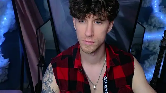 mark caron online show from April 11, 8:46 pm