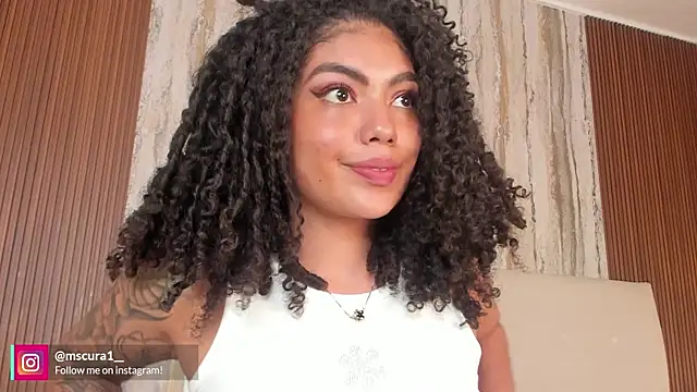 miss curazao online show from April 13, 12:32 pm