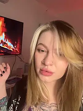 Mia Kamp online show from February 20, 6:52 pm