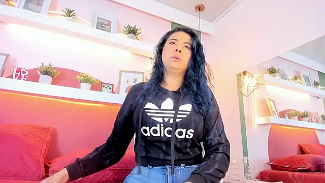 ValeryBoobs1 online show from September 17, 12:51 pm