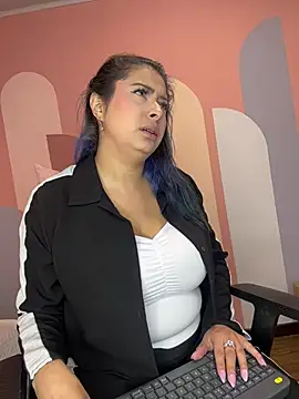 ValeryBoobs1 online show from April 7, 12:49 pm