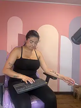 ValeryBoobs1 online show from April 15, 12:23 pm