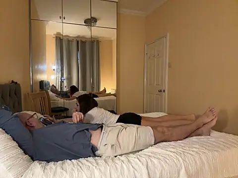 ViksaxBram online show from September 24, 6:11 pm