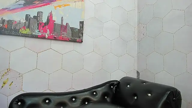 Anaa Fuentess online show from September 20, 11:44 am