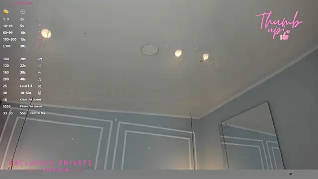sakura Gomez online show from June 12, 7:24 pm