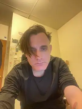 Snapshot of NicPolaris chatting on February 22, 5:08 am NicPolaris online show from February 22, 5:08 am