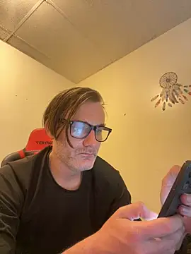 NicPolaris online show from April 5, 3:53 pm