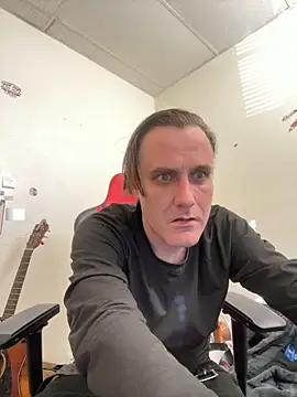 NicPolaris online show from April 12, 1:16 pm