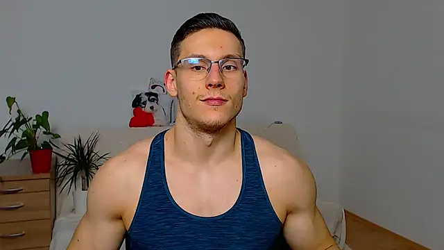 ZeinMiracles online show from November 21, 10:08 pm