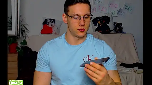 ZeinMiracles online show from February 23, 1:25 am