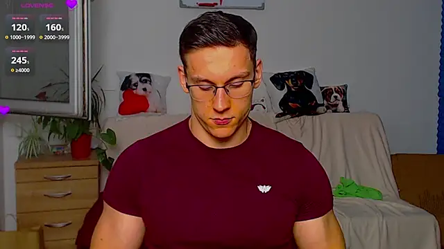 ZeinMiracles online show from March 31, 8:09 pm