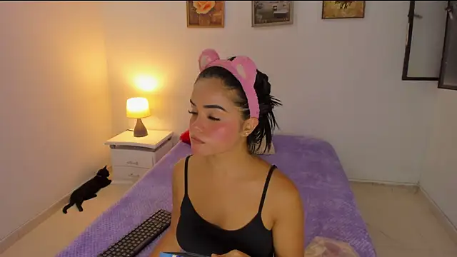 Valeri 13 online show from October 21, 11:16 pm