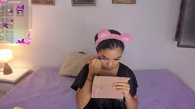 Valeri 13 online show from November 19, 8:58 am