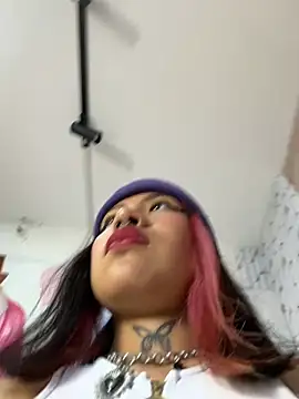 Georgina Astor online show from March 15, 1:22 am