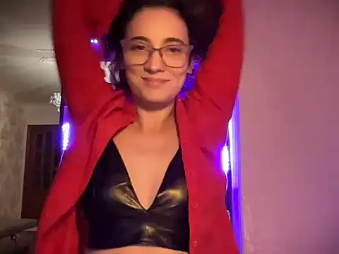 Tomiriss online show from September 15, 12:21 am