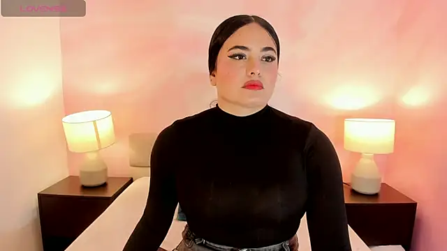 Snapshot of sofiiacarson chatting on April 23, 7:38 pm sofiiacarson online show from April 23, 7:38 pm
