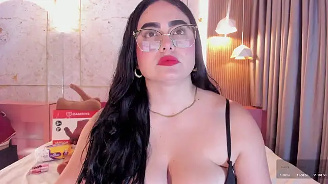 Snapshot of sofiiacarson chatting on May 29, 7:45 pm sofiiacarson online show from May 29, 7:45 pm