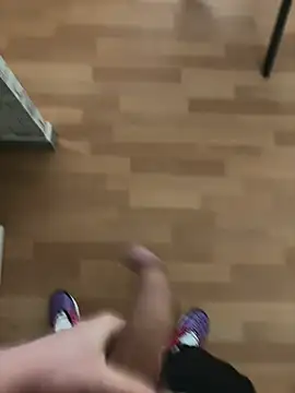 cook907920 online show from March 17, 3:15 pm