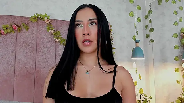 AnyaJay online show from February 21, 10:00 pm