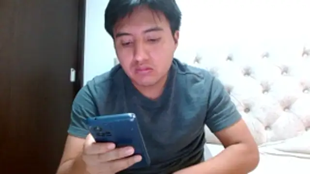 the magnificent8 online show from March 3, 10:15 pm