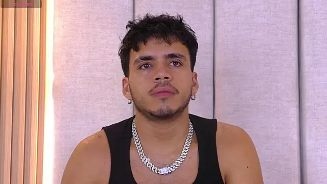 AlexanderJordan online show from October 26, 1:11 am