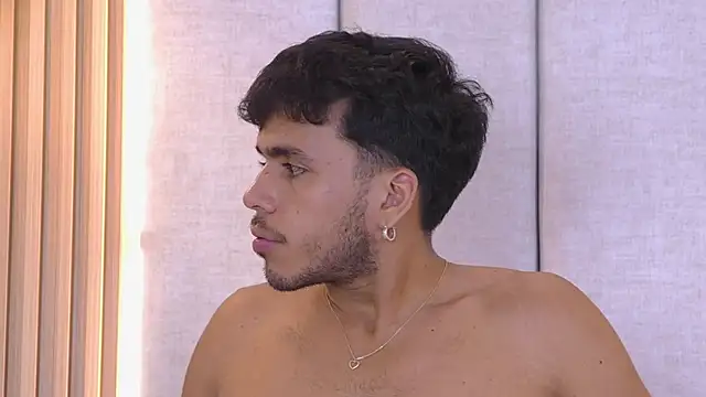 AlexanderJordan online show from November 12, 1:06 am