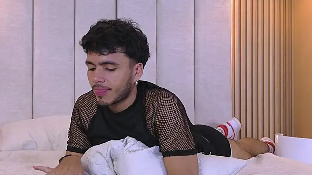 AlexanderJordan online show from November 13, 12:20 am