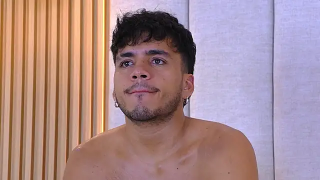 AlexanderJordan online show from December 4, 10:29 pm