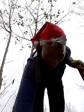 tcm-cute online show from October 21, 2:01 am