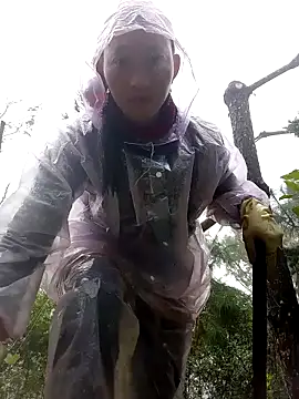 tcm-cute online show from November 2, 7:33 am