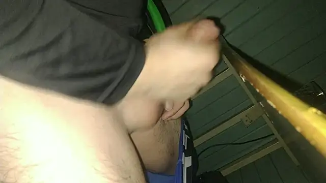 OutcastRen online show from December 3, 6:21 am