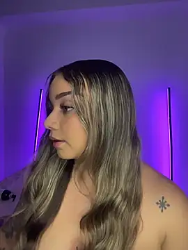 AnnyLopezzz  online show from October 30, 4:36 am