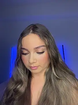 AnnyLopezzz  online show from November 6, 6:36 am