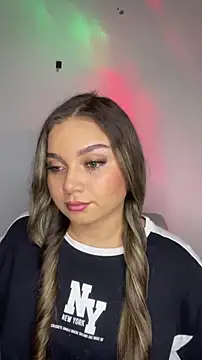 AnnyLopezzz  online show from November 28, 1:41 am