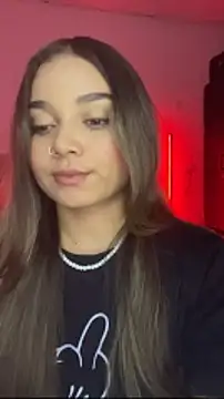 AnnyLopezzz  online show from February 21, 6:03 am