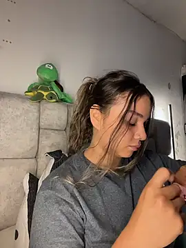 AnnyLopezzz  online show from May 23, 5:23 am
