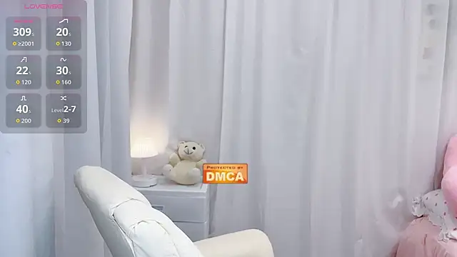 Nabi518- online show from December 17, 11:11 pm