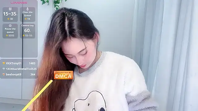 Nabi518- online show from February 4, 11:20 pm