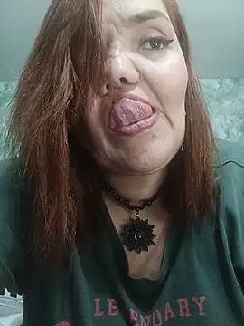 MayaLuna1 online show from December 18, 3:56 am