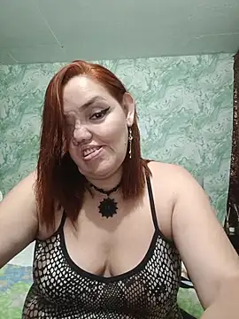 MayaLuna1 online show from December 20, 3:46 am