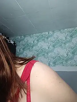 MayaLuna1 online show from December 22, 7:22 pm