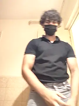 Goodmens5 online show from September 26, 12:53 pm