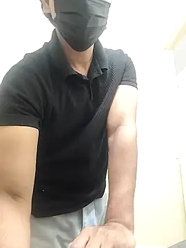 Goodmens5 online show from October 27, 3:27 pm