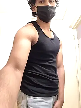 Goodmens5 online show from November 11, 2:39 pm