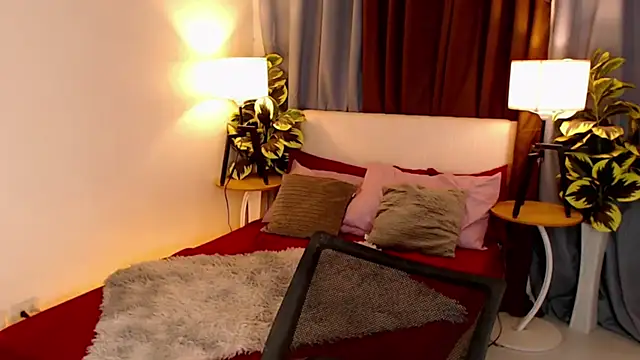 CelestinaMarquez0427 online show from March 10, 6:18 am