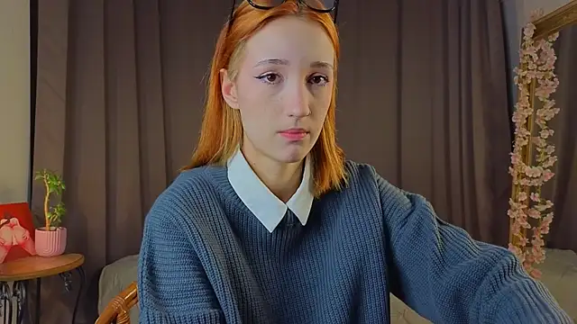 MaryroseRoeder online show from November 30, 2:48 am