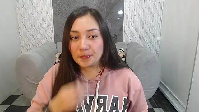 Ivony18 b online show from November 5, 3:17 am