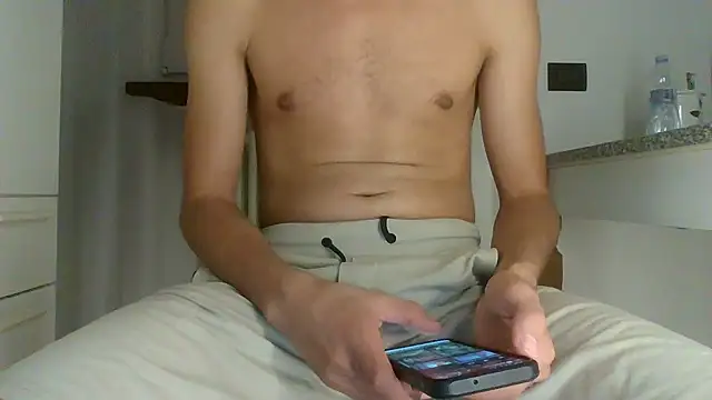 Sam 00096 online show from September 20, 7:26 pm