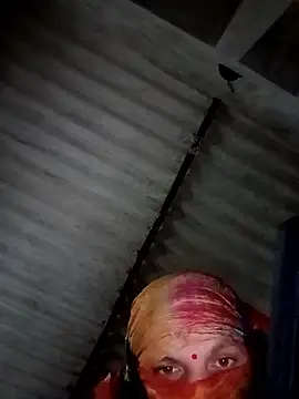 Snapshot of Payal950 chatting on January 18, 1:42 am Payal950 online show from January 18, 1:42 am