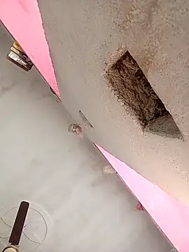 Snapshot of Payal950 chatting on February 7, 7:45 am Payal950 online show from February 7, 7:45 am